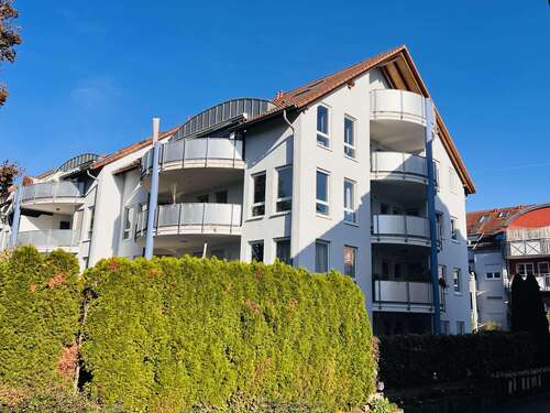 Foto - Wohnung zum Kaufen in Winnenden 333.000,00 € 91.2 m²