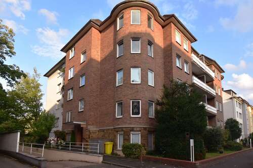 Foto - Wohnung zum Kaufen in Düsseldorf 280.000,00 € 73.3 m²