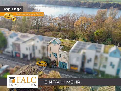 Foto - Haus zum Kaufen in Troisdorf 419.500,00 € 128 m²