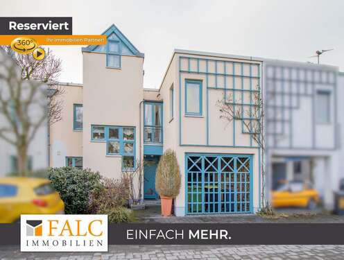 Foto - Haus zum Kaufen in Troisdorf 419.500,00 € 128 m²