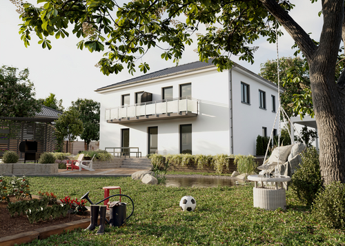 Foto - Haus zum Kaufen in Bestensee 721.550,00 € 187 m²