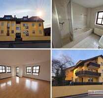 Wohnung zum Mieten in Roth 950,00 € 115 m²