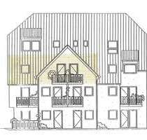 Wohnung zum Kaufen in Karlsbad-Langensteinbach 190.000,00 € 56 m²