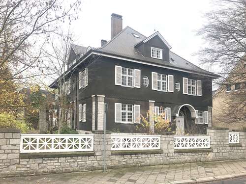 Foto - Wohnung zum Mieten in Hildesheim 795,00 € 88 m²