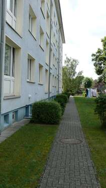 Foto - Wohnung zum Mieten in Amt Neuhaus an der Elbe 490,00 € 61.65 m²