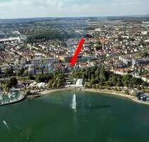 Einzelhandel in Friedrichshafen 4.200,00 € 640 m²