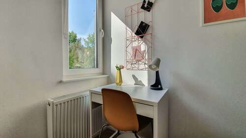 Foto - WG-Zimmer in Berlin 580,00 € 7 m²