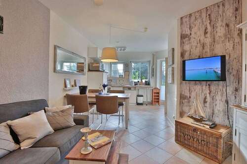 Foto - Wohnung zum Kaufen in Scharbeutz 450.000,00 € 50 m²