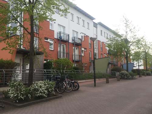 Foto - Wohnung zum Mieten in Ahrensburg 866,14 € 78.74 m²