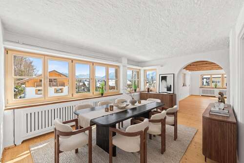 Foto - Wohnung zum Kaufen in Bad Wiessee 585.000,00 € 95 m²