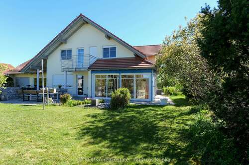 Foto - Haus zum Kaufen in Oberostendorf 849.000,00 € 220 m²