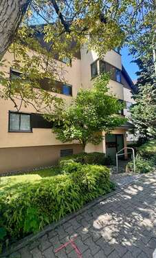 Foto - Wohnung zum Kaufen in Pforzheim 189.000,00 € 74.68 m²
