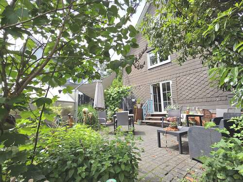 Foto - Haus zum Kaufen in Hilchenbach 227.000,00 € 173 m²