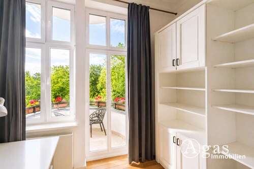 Foto - Wohnung zum Mieten in Berlin 2.000,00 € 85 m²