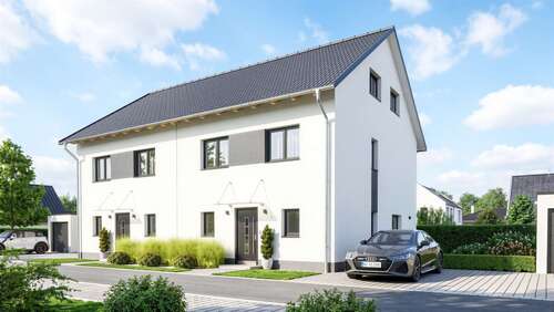 Foto - Haus zum Kaufen in Münchsmünster 625.000,00 € 139.3 m²