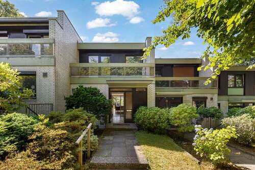 Foto - Haus zum Kaufen in Hamburg 665.000,00 € 111 m²