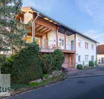Haus zum Kaufen in Buchen (Odenwald) Hainstadt 680.000,00 € 300 m² - Buchen (Odenwald) / Hainstadt