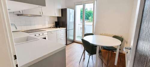 Foto - WG-Zimmer in Düsseldorf 779,00 € 20 m²