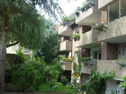 Foto - Wohnung zum Mieten in Recklinghausen 695,00 € 116 m²