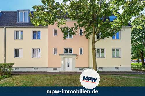 Foto - Wohnung zum Kaufen in Berlin 240.000,00 € 60.66 m²
