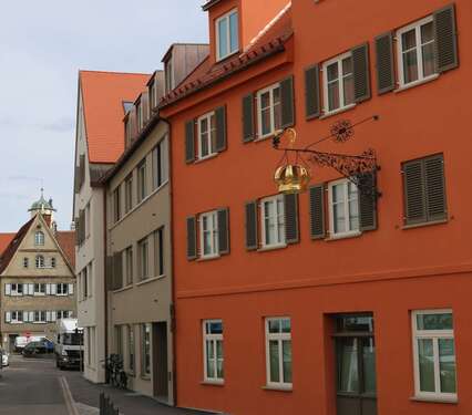 Foto - Büro in Memmingen 1.220,00 € 93.61 m²