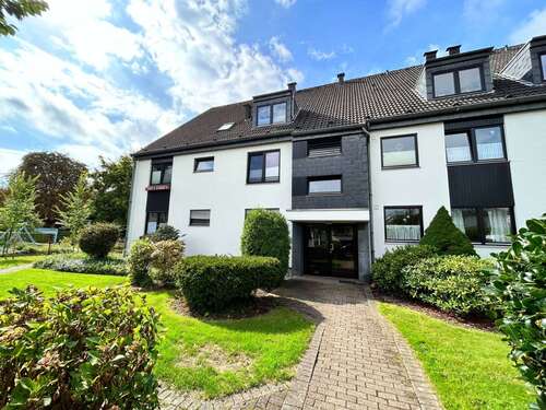 Foto - Wohnung zum Kaufen in Essen 149.000,00 € 61.47 m²