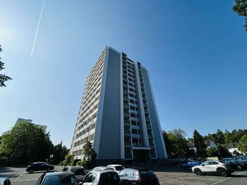 Foto - Wohnung zum Kaufen in Heusenstamm 130.000,00 € 32 m²