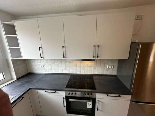 Foto - Wohnung zum Mieten in Chemnitz 400,00 € 62 m²