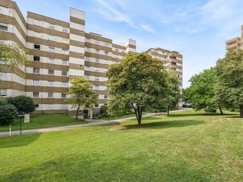 Foto - Wohnung zum Kaufen in Stuttgart 390.000,00 € 91.11 m²