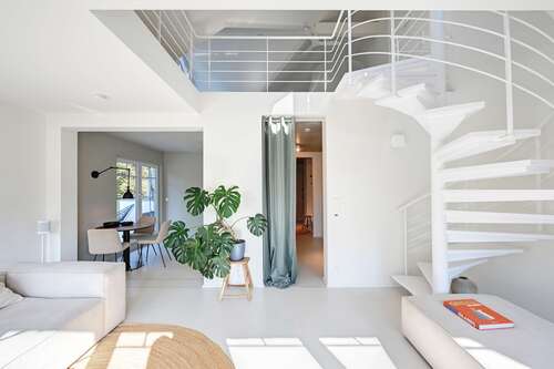 Foto - Wohnung zum Kaufen in Bad Saarow 589.000,00 € 115.79 m²