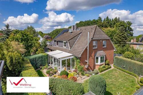 Foto - Haus zum Kaufen in Amelinghausen 299.000,00 € 110 m²