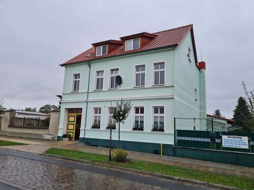 Foto - Haus zum Kaufen in Gartz 350.000,00 € 350 m²