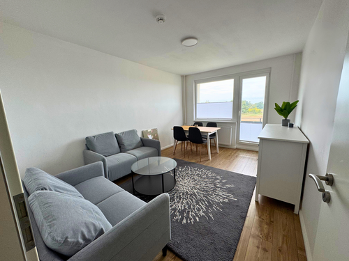 Foto - Wohnung zum Mieten in Brück 1.200,00 € 60 m²