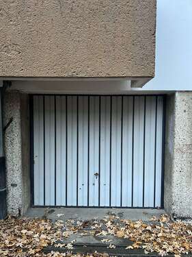 Foto - Garage zu vermieten in Hannover 89,25 €