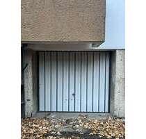 Garage zu vermieten in Hannover 89,25 €