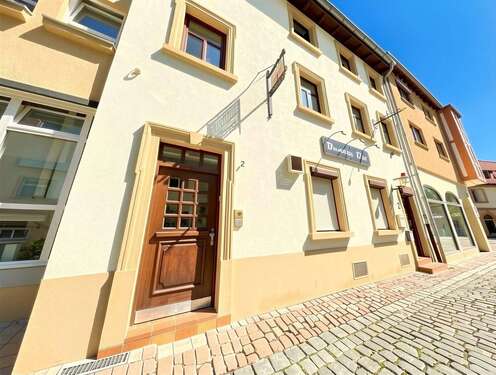 Foto - Haus zum Kaufen in Worms 495.000,00 € 370.33 m²