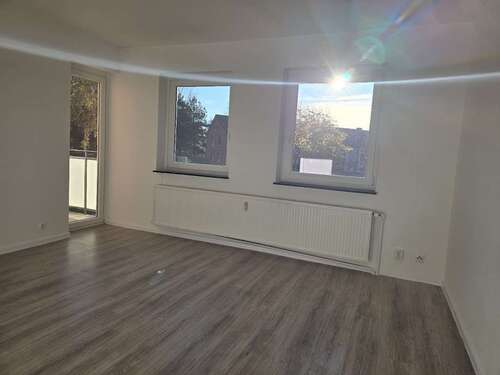 Foto - Wohnung zum Mieten in Heiligenhafen 620,00 € 72.46 m²