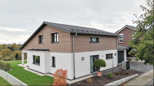 Foto - Haus zum Kaufen in Obrigheim 635.000,00 € 162.15 m²