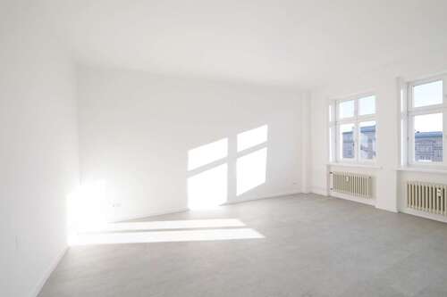 Foto - Wohnung zum Kaufen in Berlin 390.000,00 € 62 m²