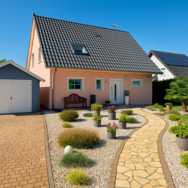 Foto - Haus zum Kaufen in Langenfeld-Immigrath 1.200.000,00 € 150 m²