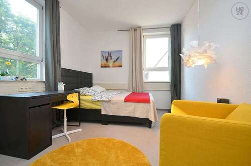 Foto - Wohnen auf Zeit in Weil der Stadt 590,00 €