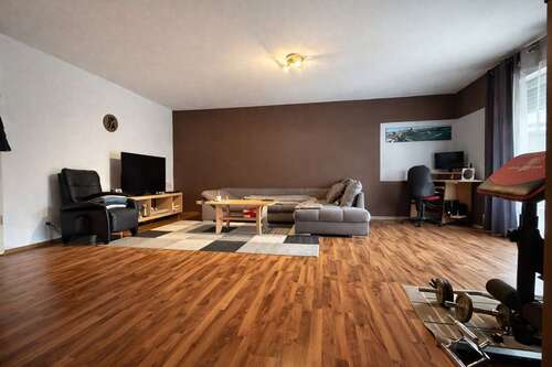 Foto - Wohnung zum Mieten in Worms 600,00 € 60 m²