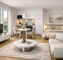 Wohnung zum Kaufen in Sande 179.000,00 € 40 m²