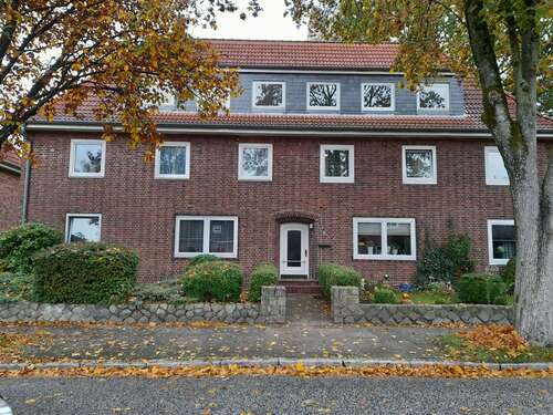 Foto - Wohnung zum Mieten in Rendsburg 450,00 € 43 m²