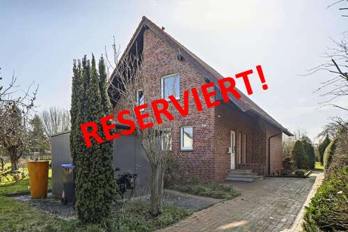 Foto - Haus zum Kaufen in Beckum 399.000,00 € 115 m²