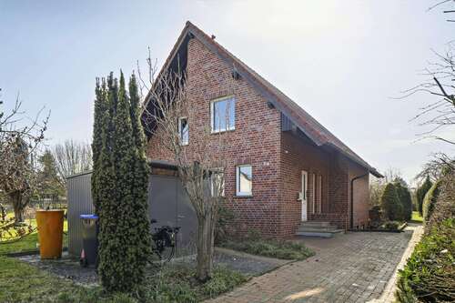 Foto - Haus zum Kaufen in Beckum 399.000,00 € 115 m²