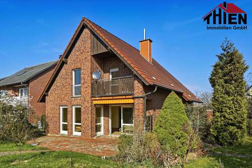 Foto - Haus zum Kaufen in Beckum 399.000,00 € 115 m²