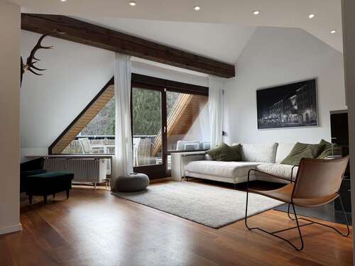 Foto - Wohnung zum Kaufen in Freiburg 695.000,00 € 125 m²