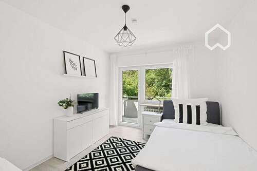 Foto - Wohnen auf Zeit in Stuttgart 950,00 €