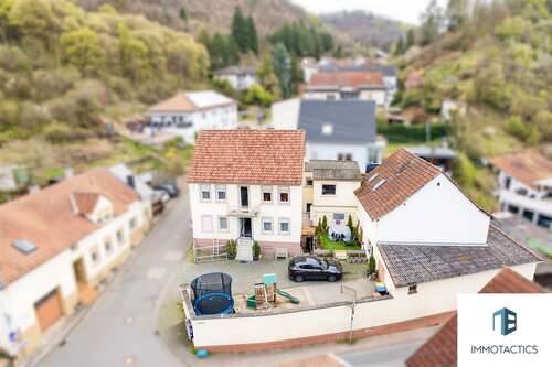 Foto - Haus zum Kaufen in Altenbamberg 339.000,00 € 188 m²
